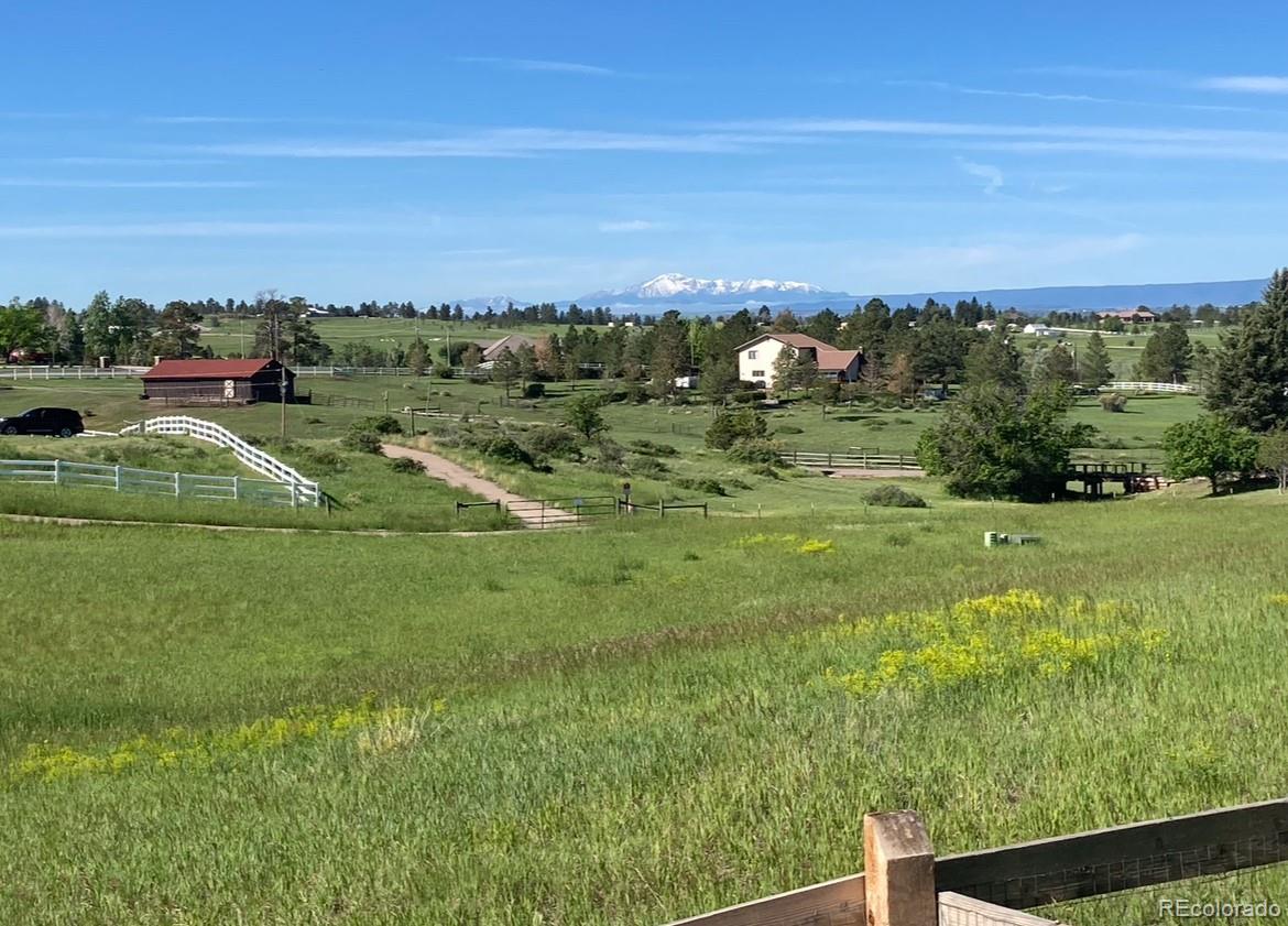 MLS Image #46 for 12200  churchhill court,parker, Colorado