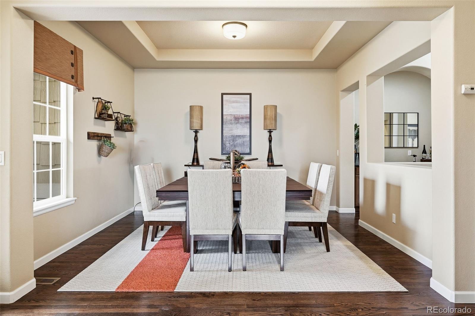 MLS Image #5 for 12200  churchhill court,parker, Colorado