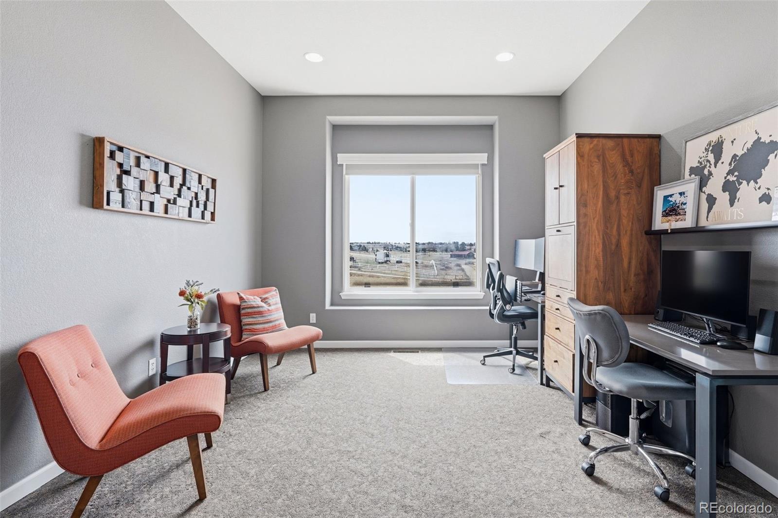 MLS Image #8 for 12200  churchhill court,parker, Colorado