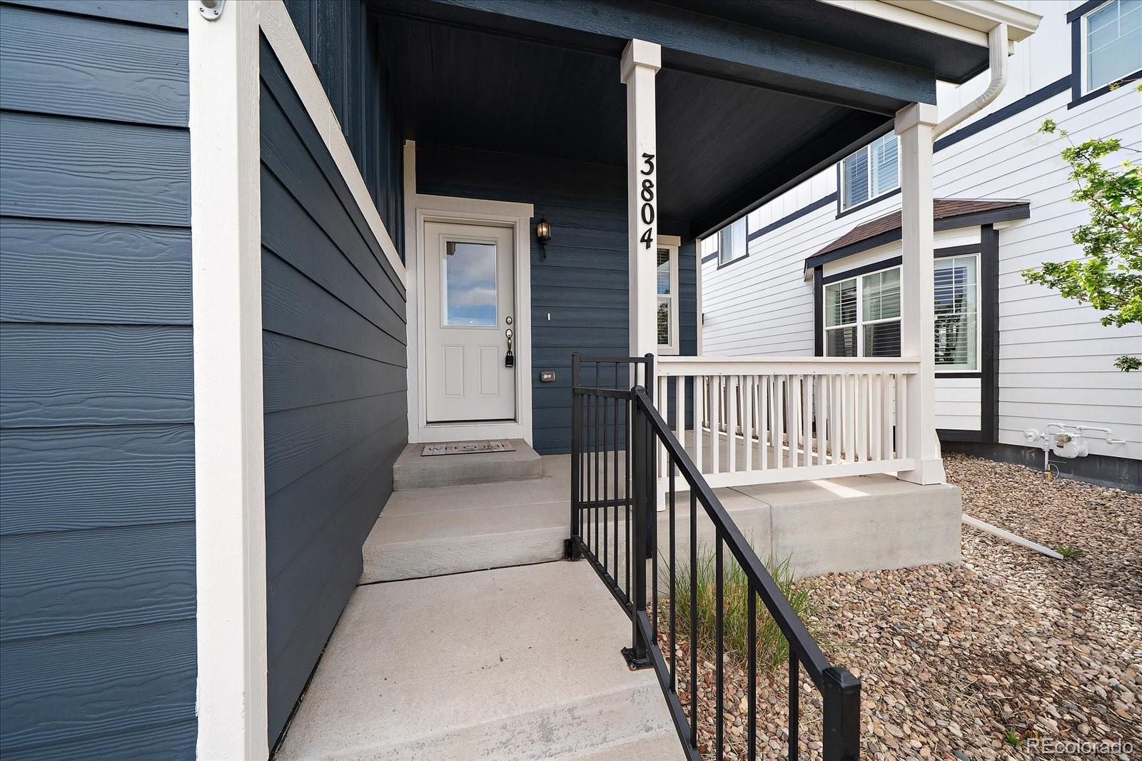 MLS Image #1 for 3804  shadow circle,castle rock, Colorado