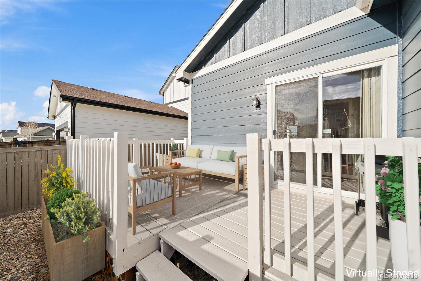 MLS Image #18 for 3804  shadow circle,castle rock, Colorado