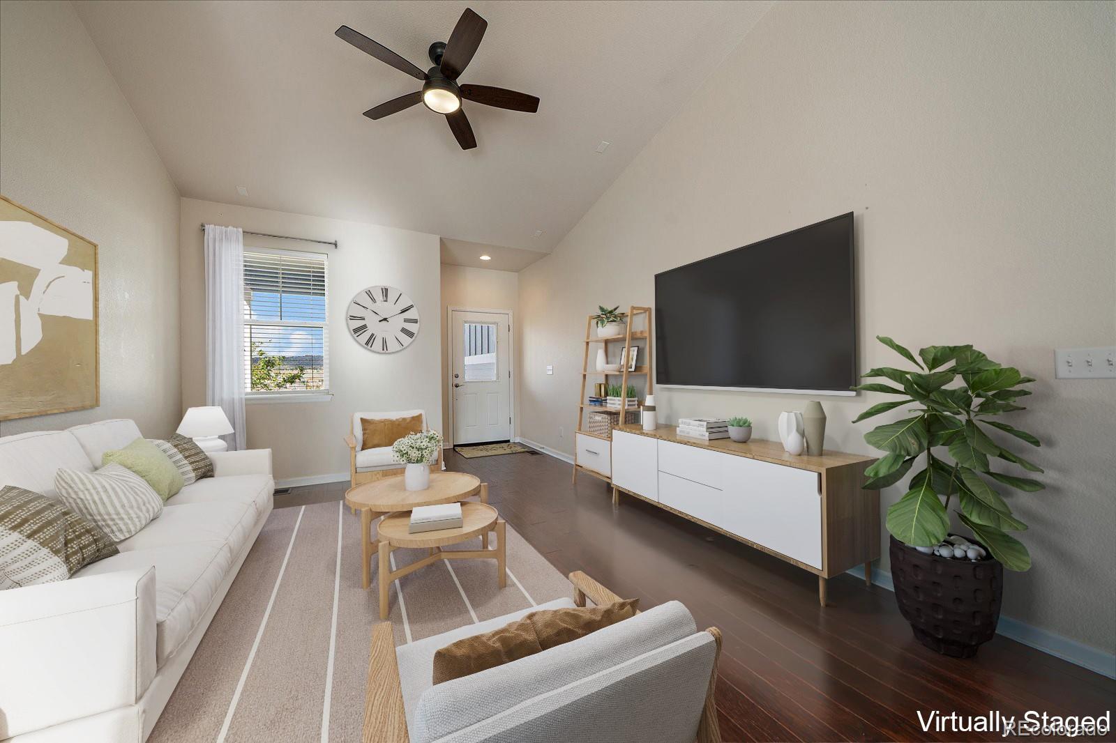 MLS Image #2 for 3804  shadow circle,castle rock, Colorado