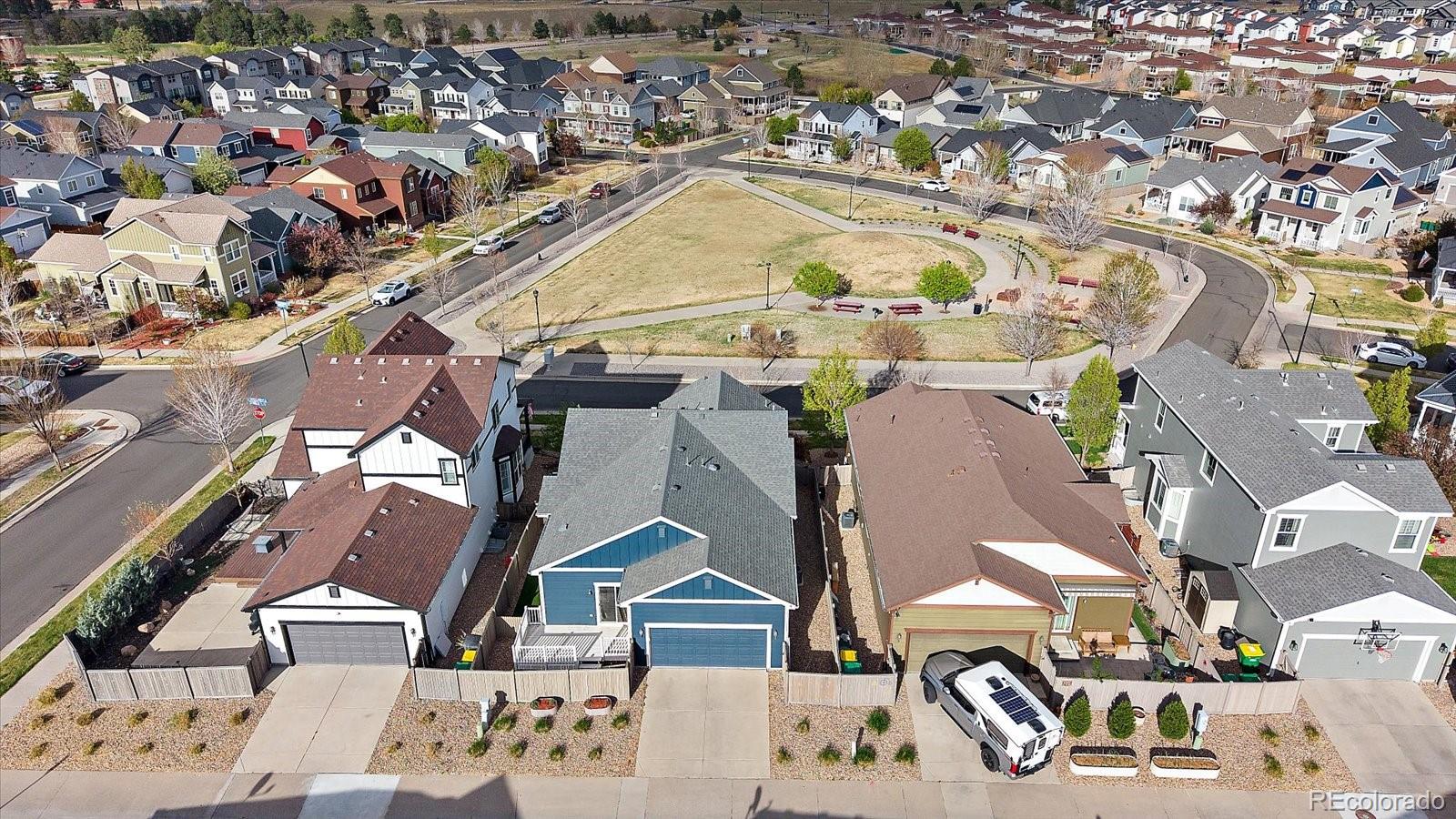 MLS Image #21 for 3804  shadow circle,castle rock, Colorado