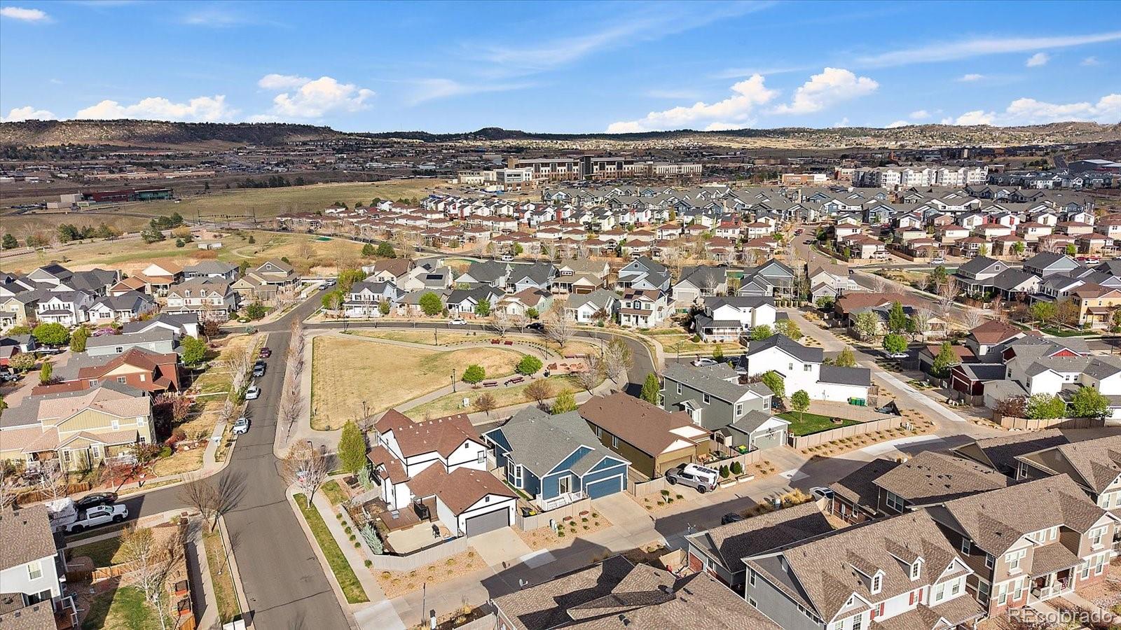 MLS Image #22 for 3804  shadow circle,castle rock, Colorado