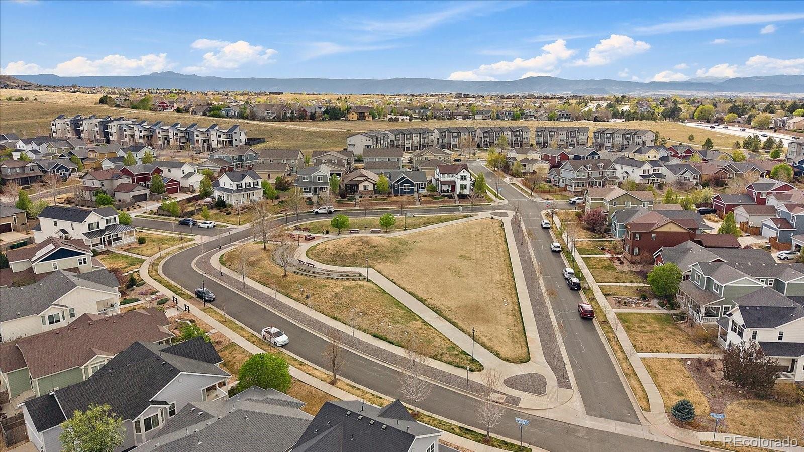 MLS Image #23 for 3804  shadow circle,castle rock, Colorado