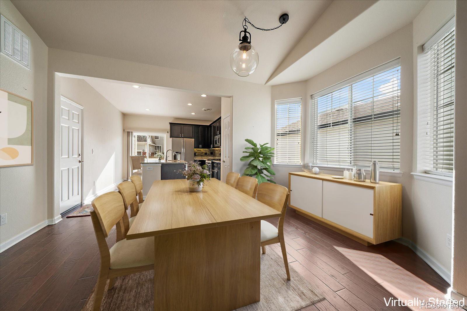 MLS Image #4 for 3804  shadow circle,castle rock, Colorado