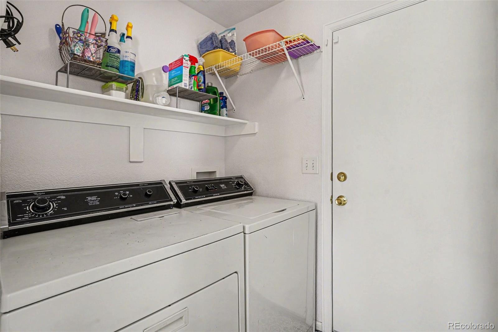 MLS Image #21 for 5418  suffolk circle,castle rock, Colorado