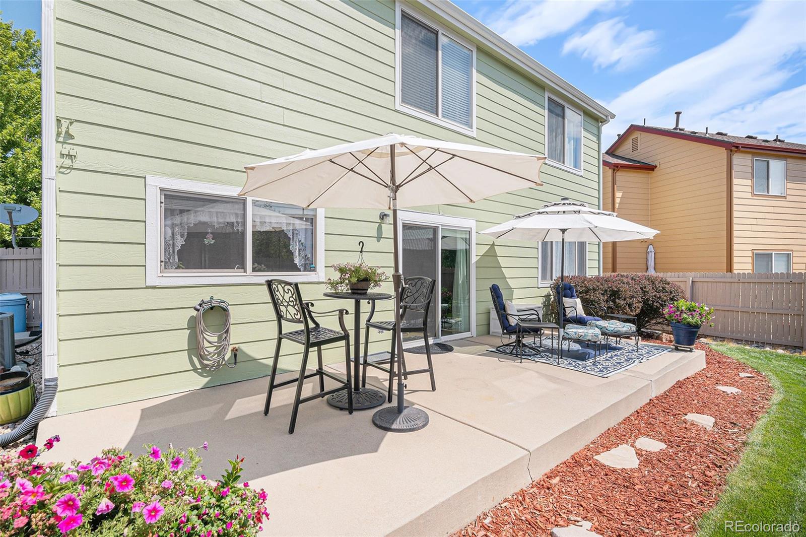 MLS Image #3 for 5418  suffolk circle,castle rock, Colorado