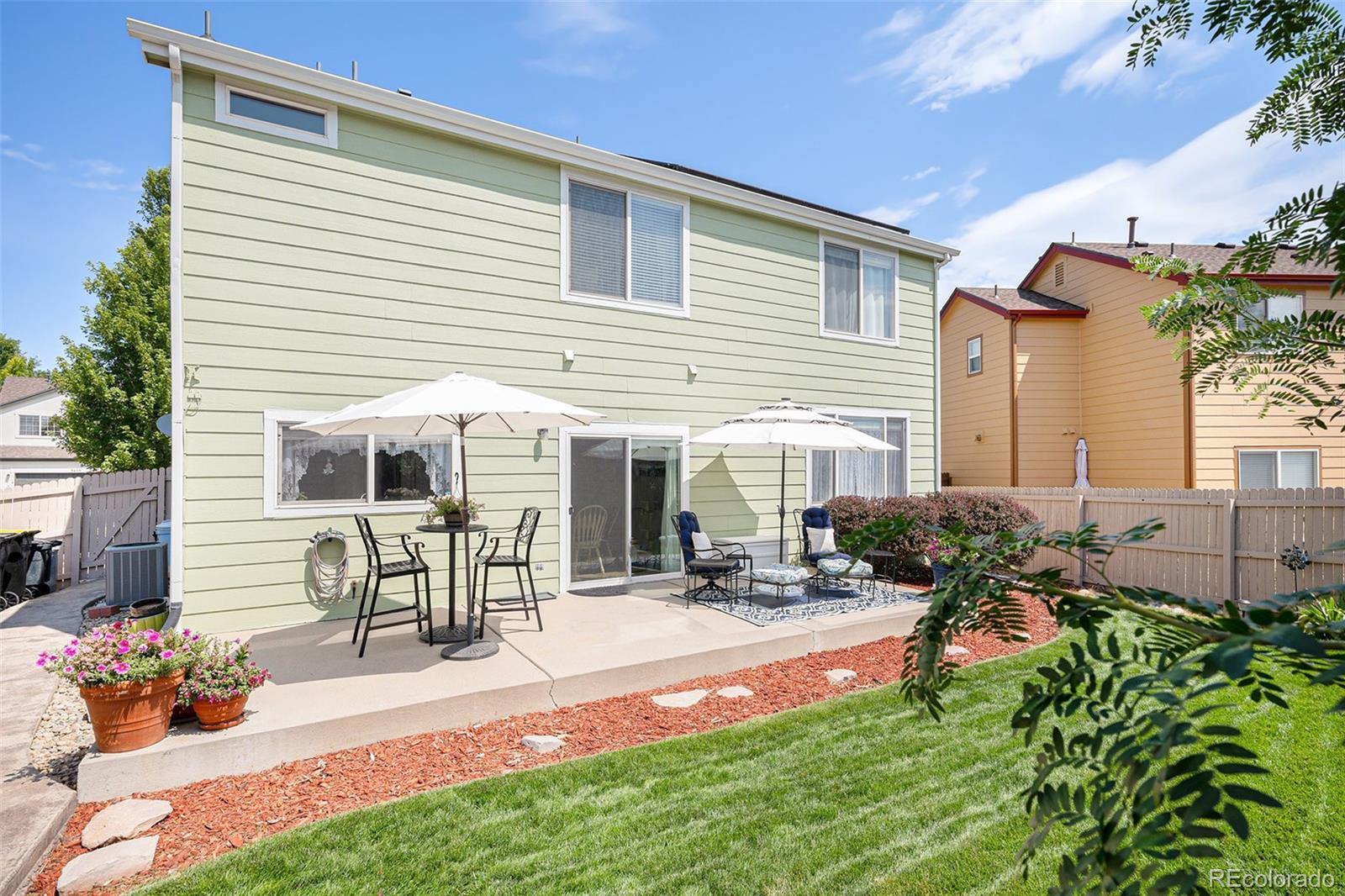 MLS Image #4 for 5418  suffolk circle,castle rock, Colorado