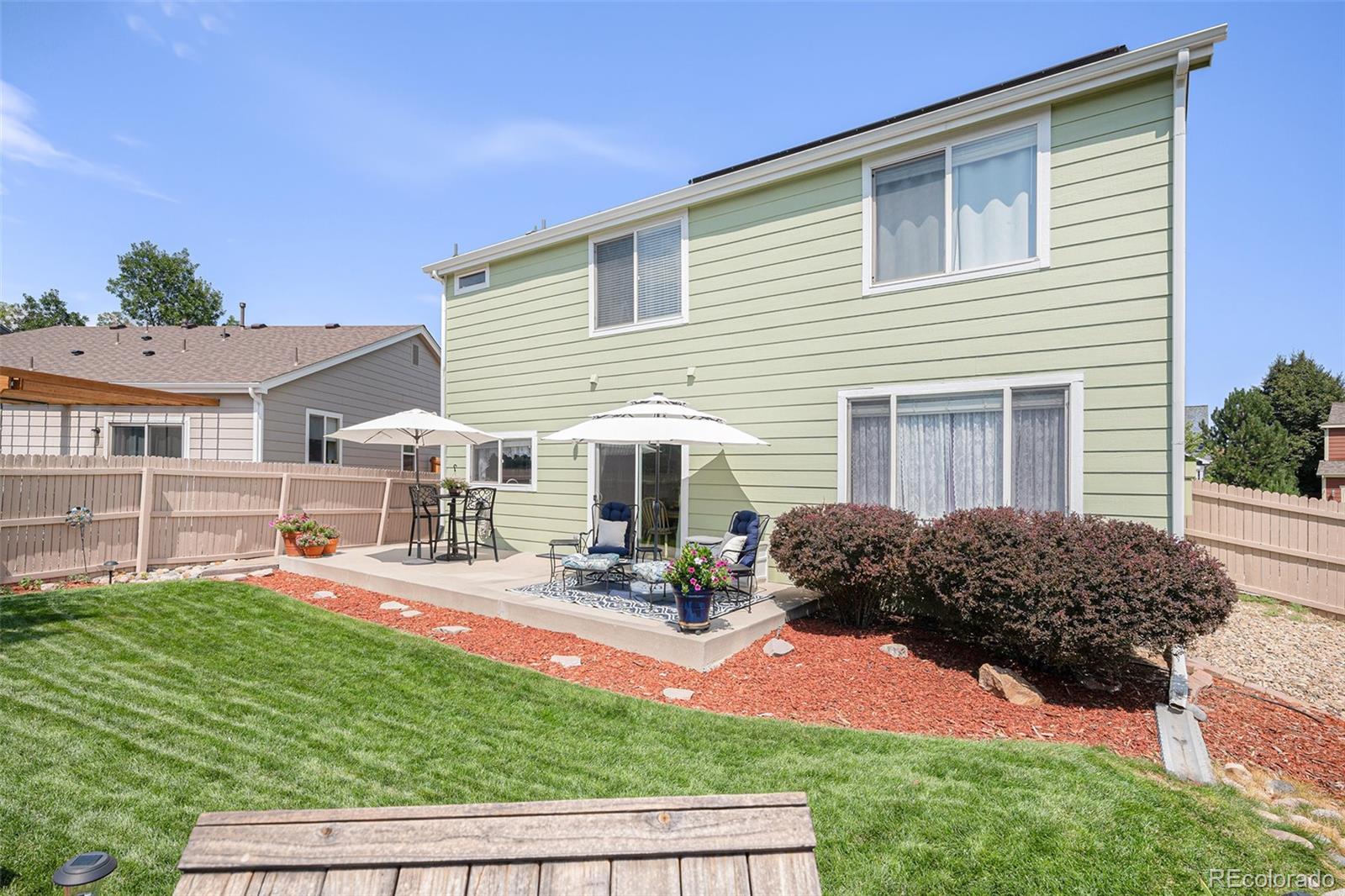 MLS Image #5 for 5418  suffolk circle,castle rock, Colorado