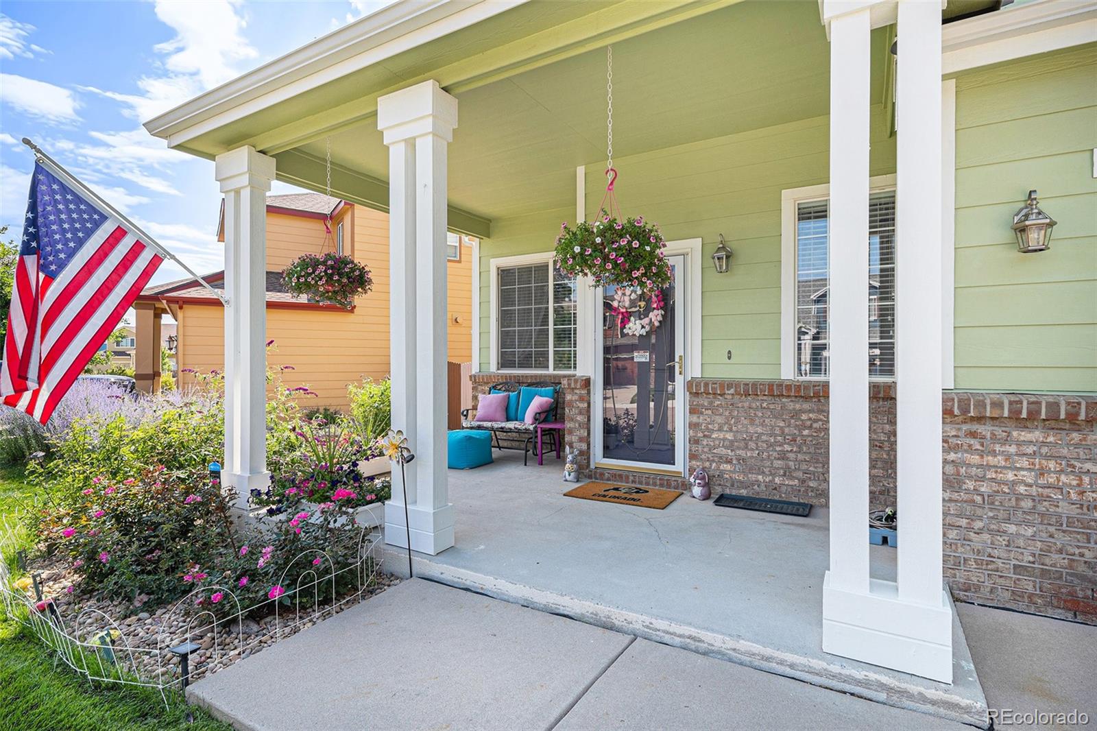 MLS Image #8 for 5418  suffolk circle,castle rock, Colorado