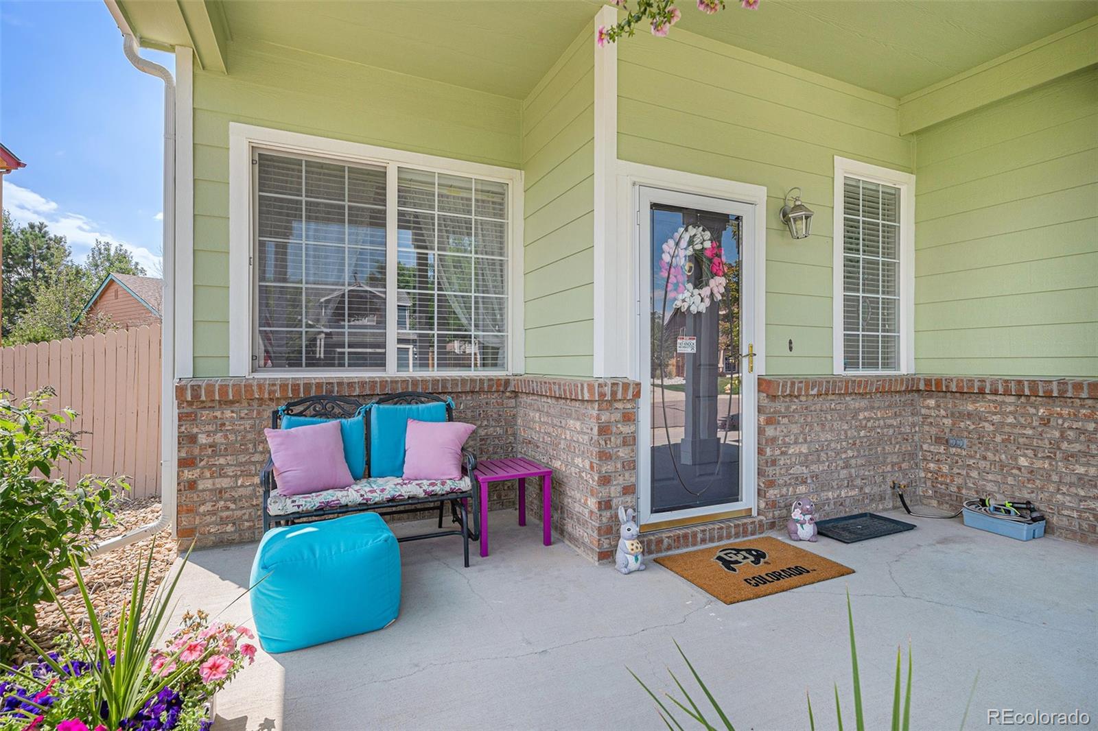MLS Image #9 for 5418  suffolk circle,castle rock, Colorado