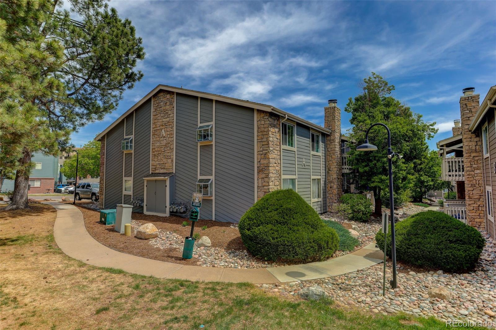 MLS Image #14 for 4400 s quebec street a207,denver, Colorado