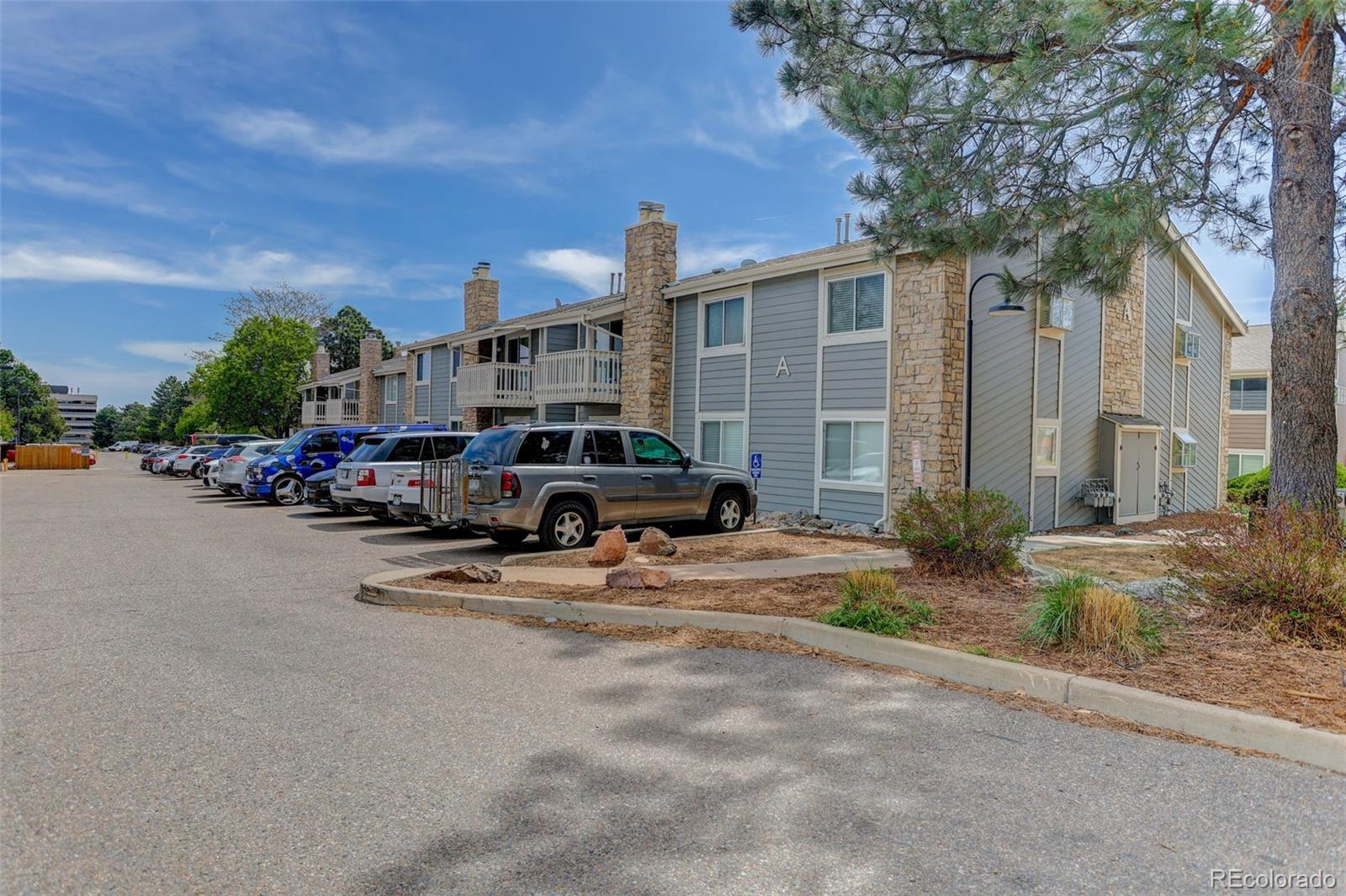 MLS Image #16 for 4400 s quebec street a207,denver, Colorado
