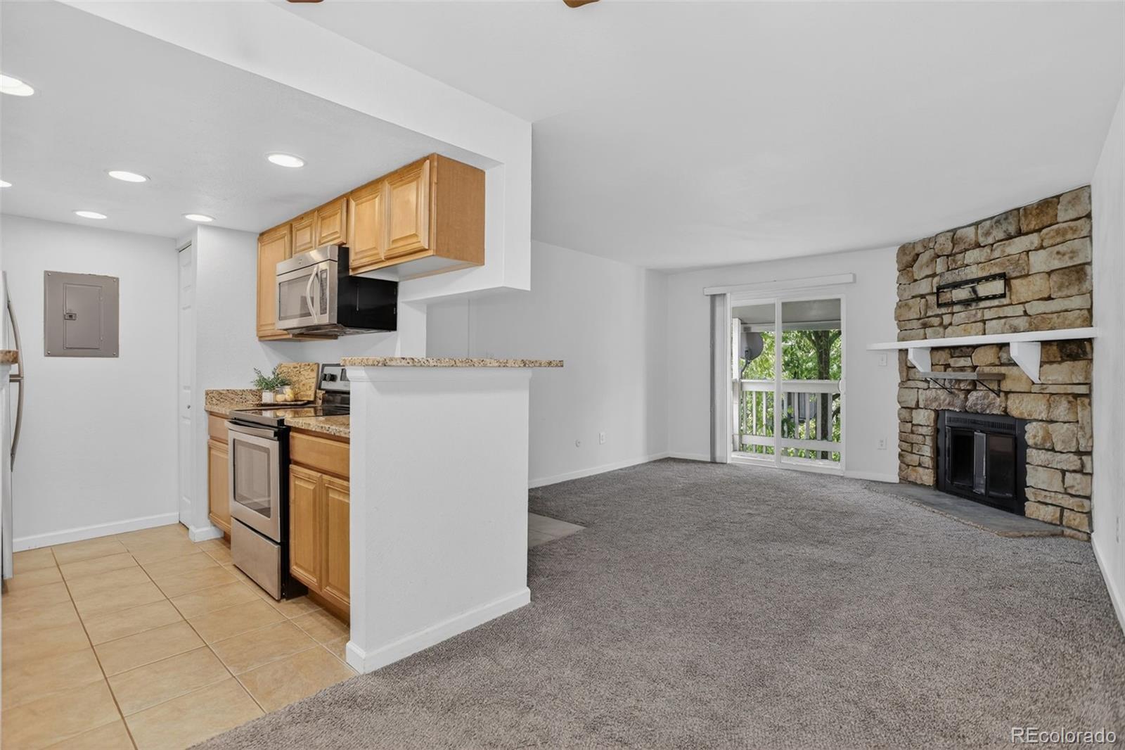 MLS Image #7 for 4400 s quebec street a207,denver, Colorado