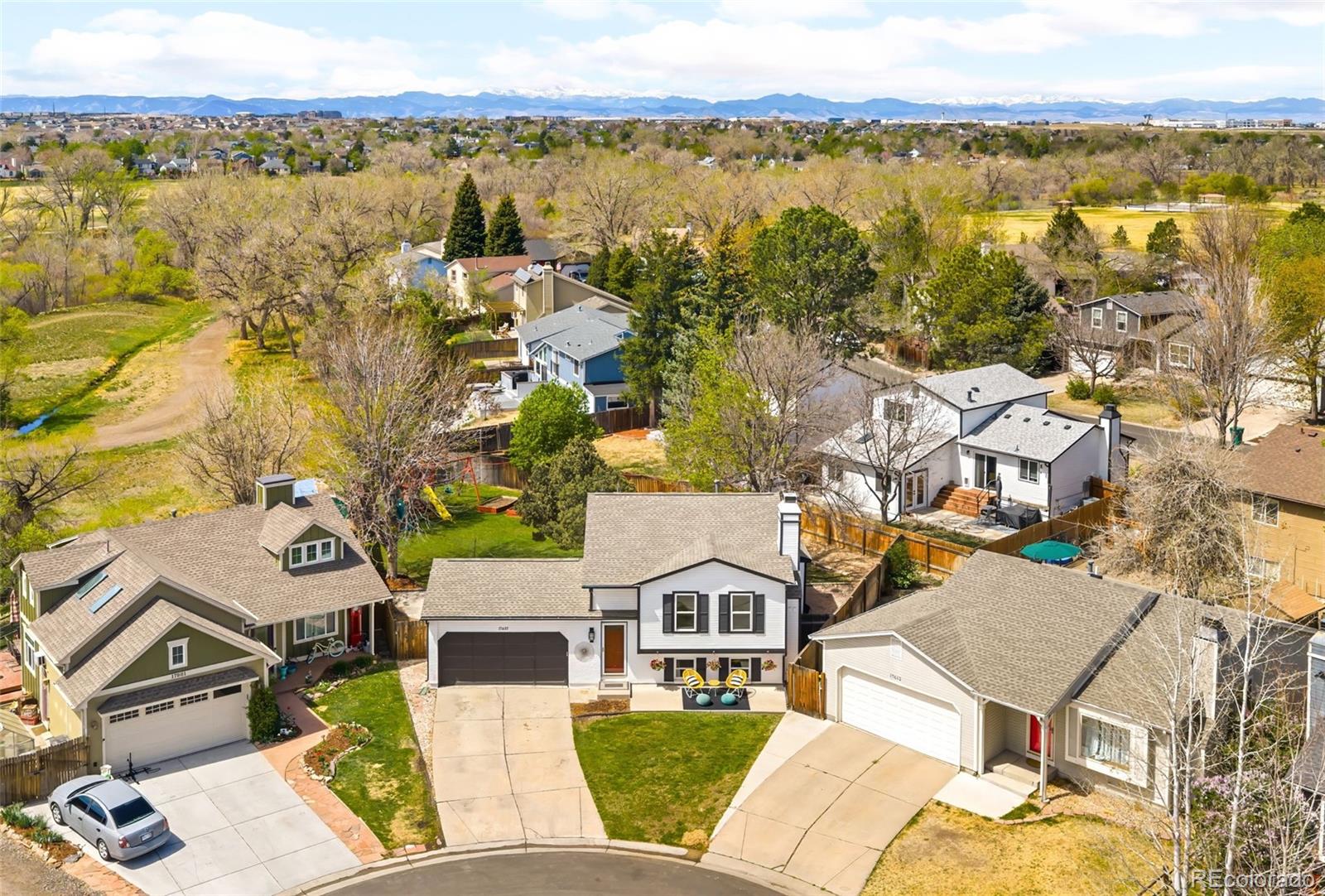 MLS Image #0 for 17607  junegrass place,parker, Colorado