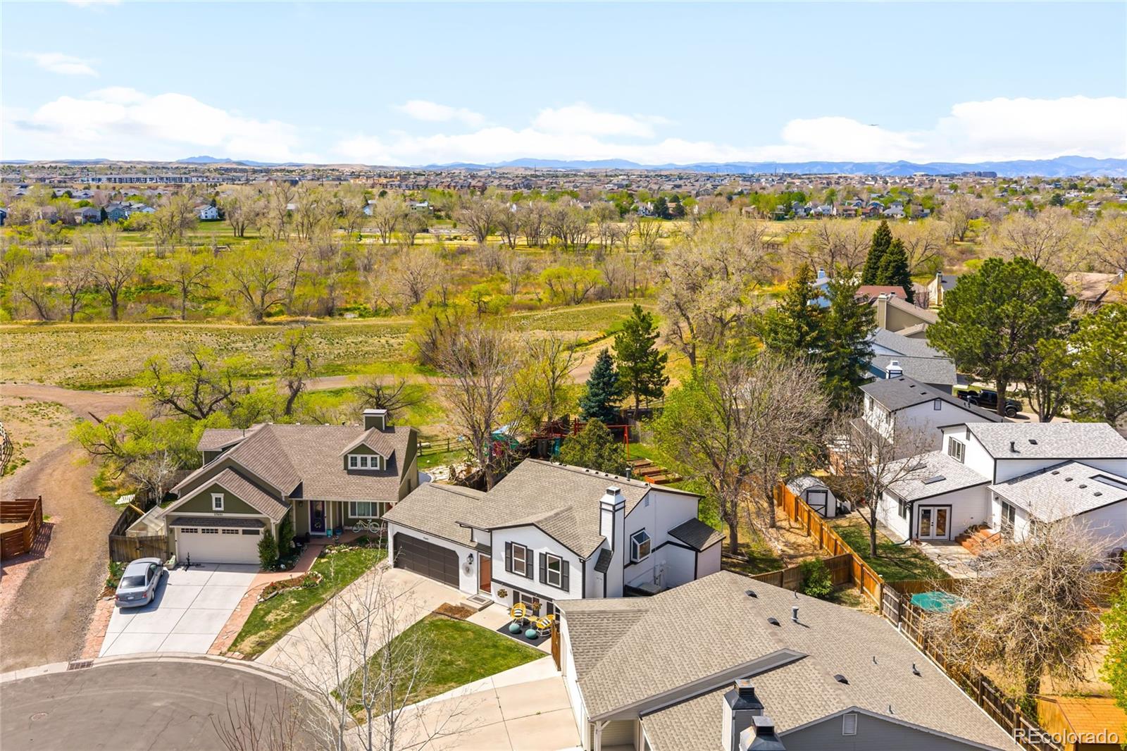 MLS Image #3 for 17607  junegrass place,parker, Colorado