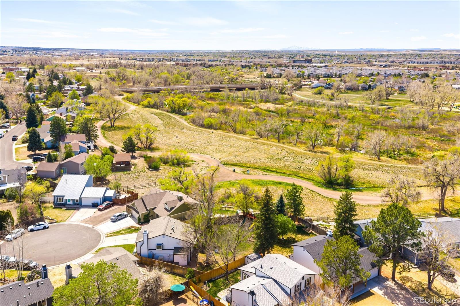 MLS Image #33 for 17607  junegrass place,parker, Colorado