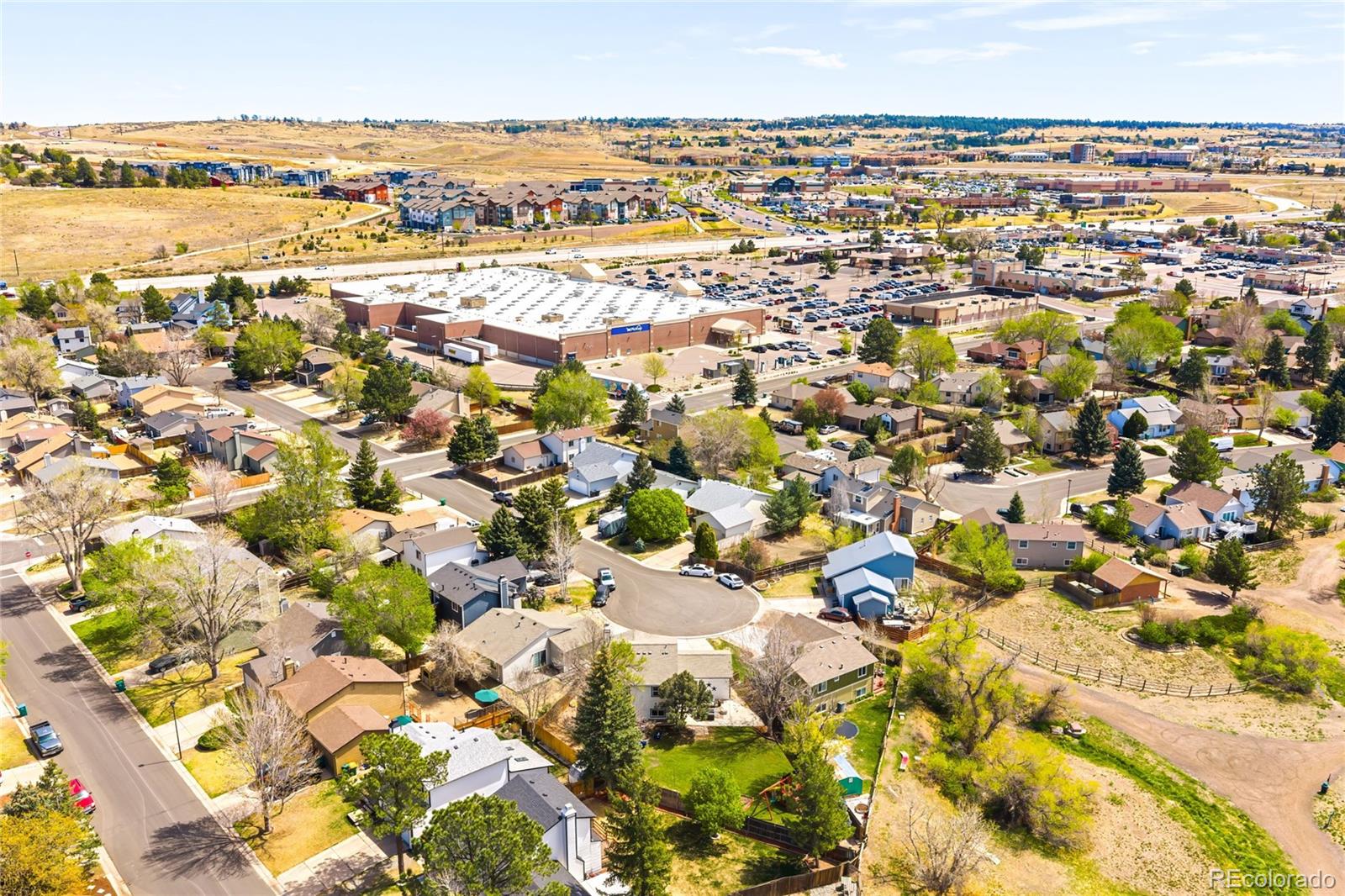 MLS Image #34 for 17607  junegrass place,parker, Colorado