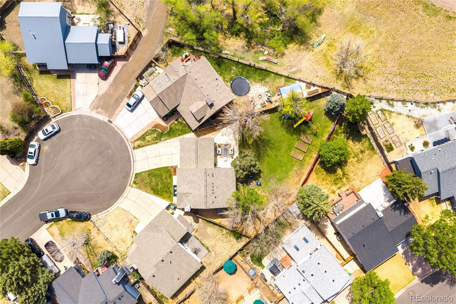 MLS Image #37 for 17607  junegrass place,parker, Colorado