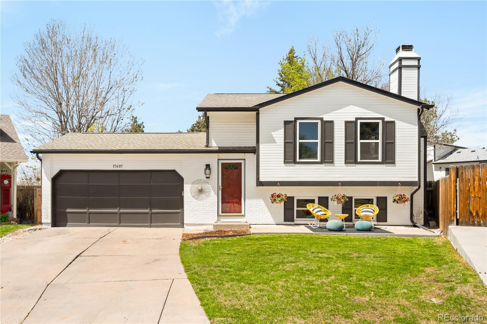 MLS Image #5 for 17607  junegrass place,parker, Colorado