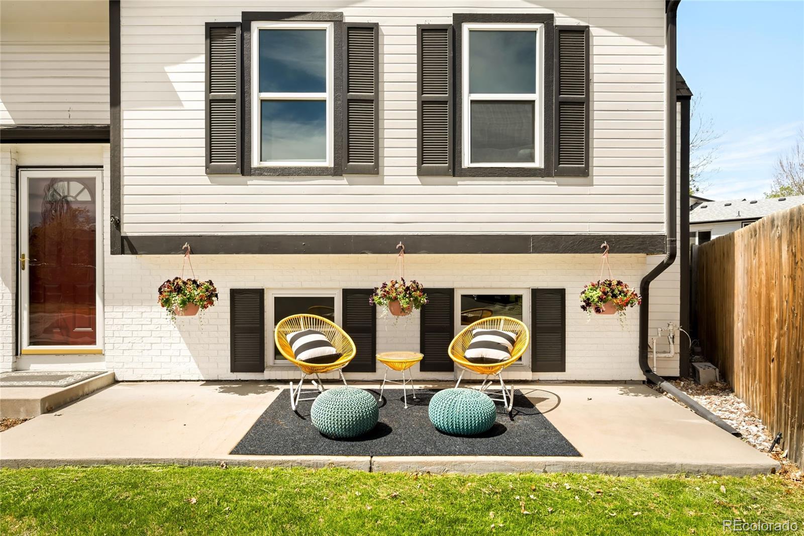 MLS Image #7 for 17607  junegrass place,parker, Colorado