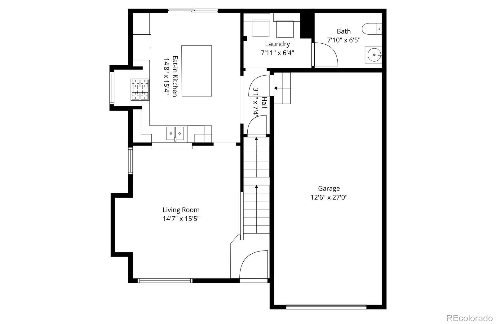 MLS Image #25 for 3936  beechwood lane,johnstown, Colorado