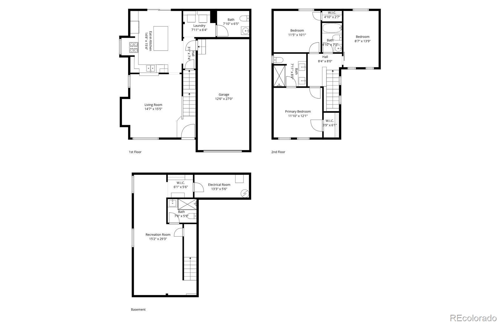 MLS Image #28 for 3936  beechwood lane,johnstown, Colorado