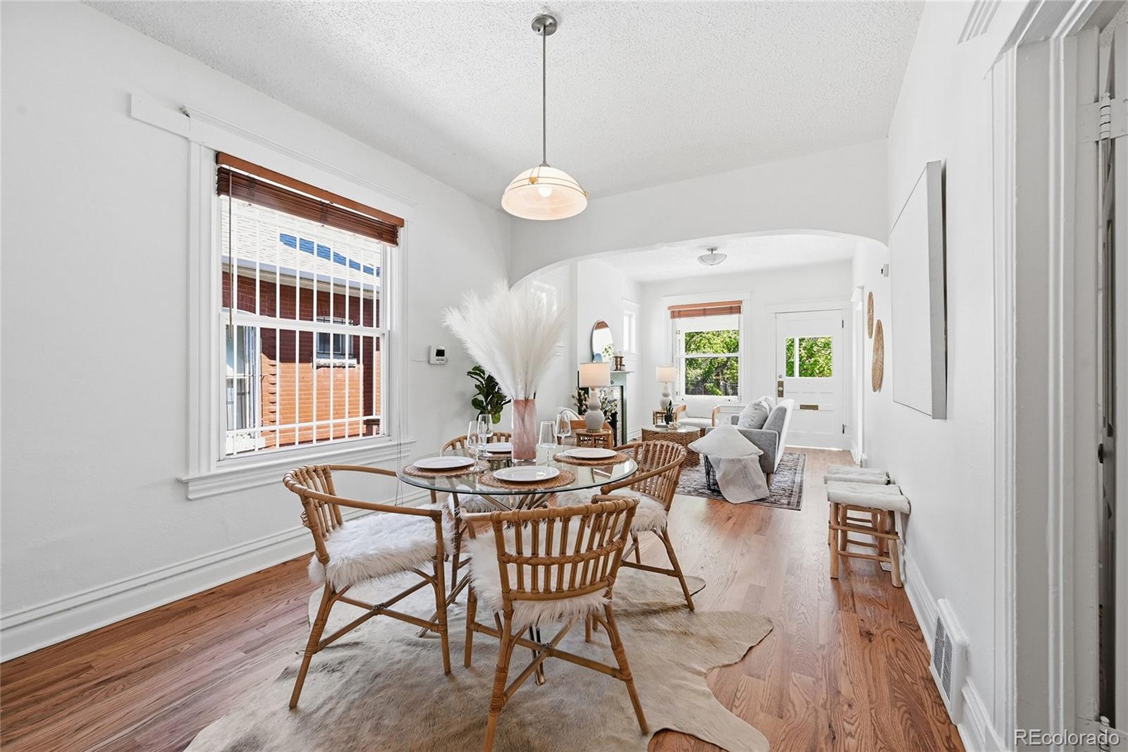 MLS Image #10 for 3429 n high street,denver, Colorado