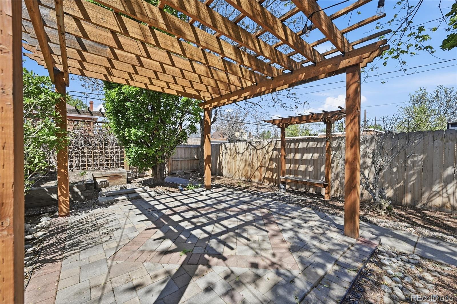 MLS Image #25 for 3429 n high street,denver, Colorado