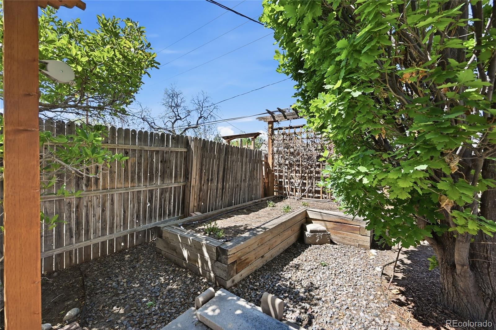 MLS Image #27 for 3429 n high street,denver, Colorado