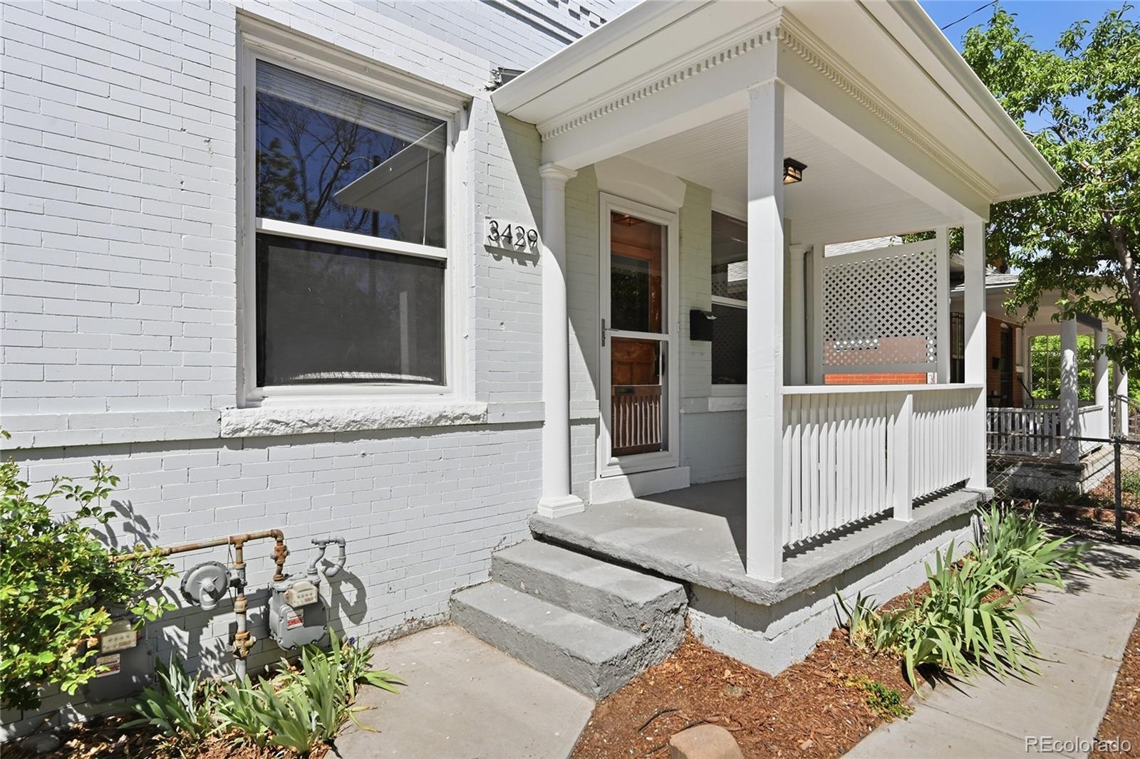 MLS Image #28 for 3429 n high street,denver, Colorado
