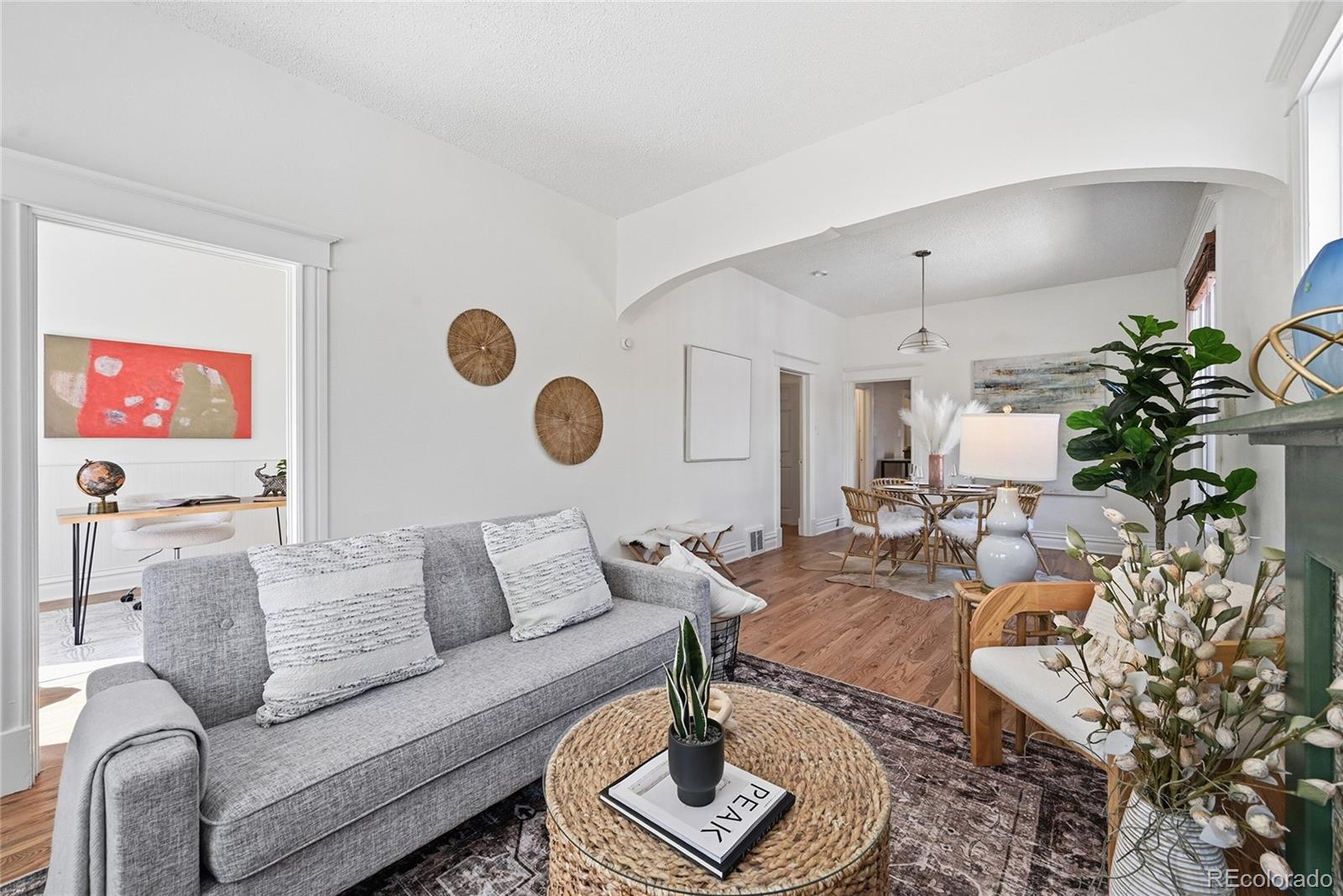 MLS Image #3 for 3429 n high street,denver, Colorado