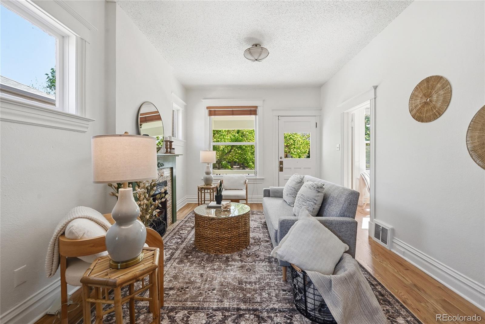 MLS Image #4 for 3429 n high street,denver, Colorado