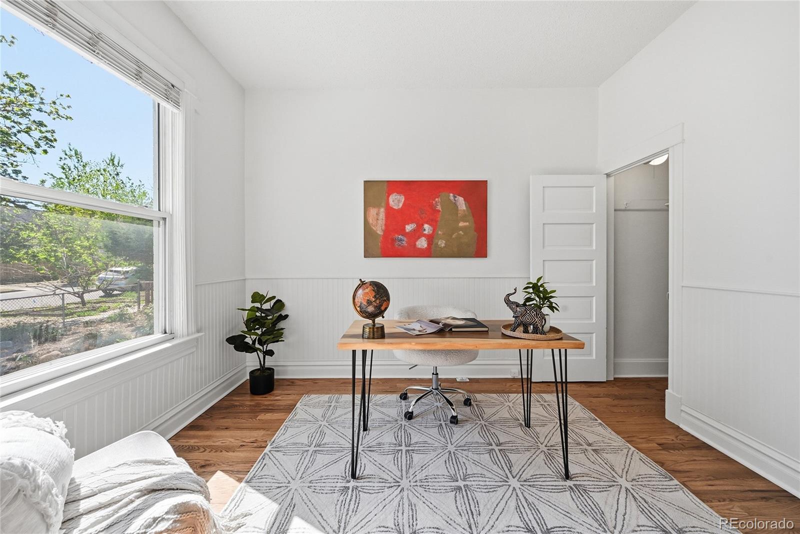 MLS Image #5 for 3429 n high street,denver, Colorado