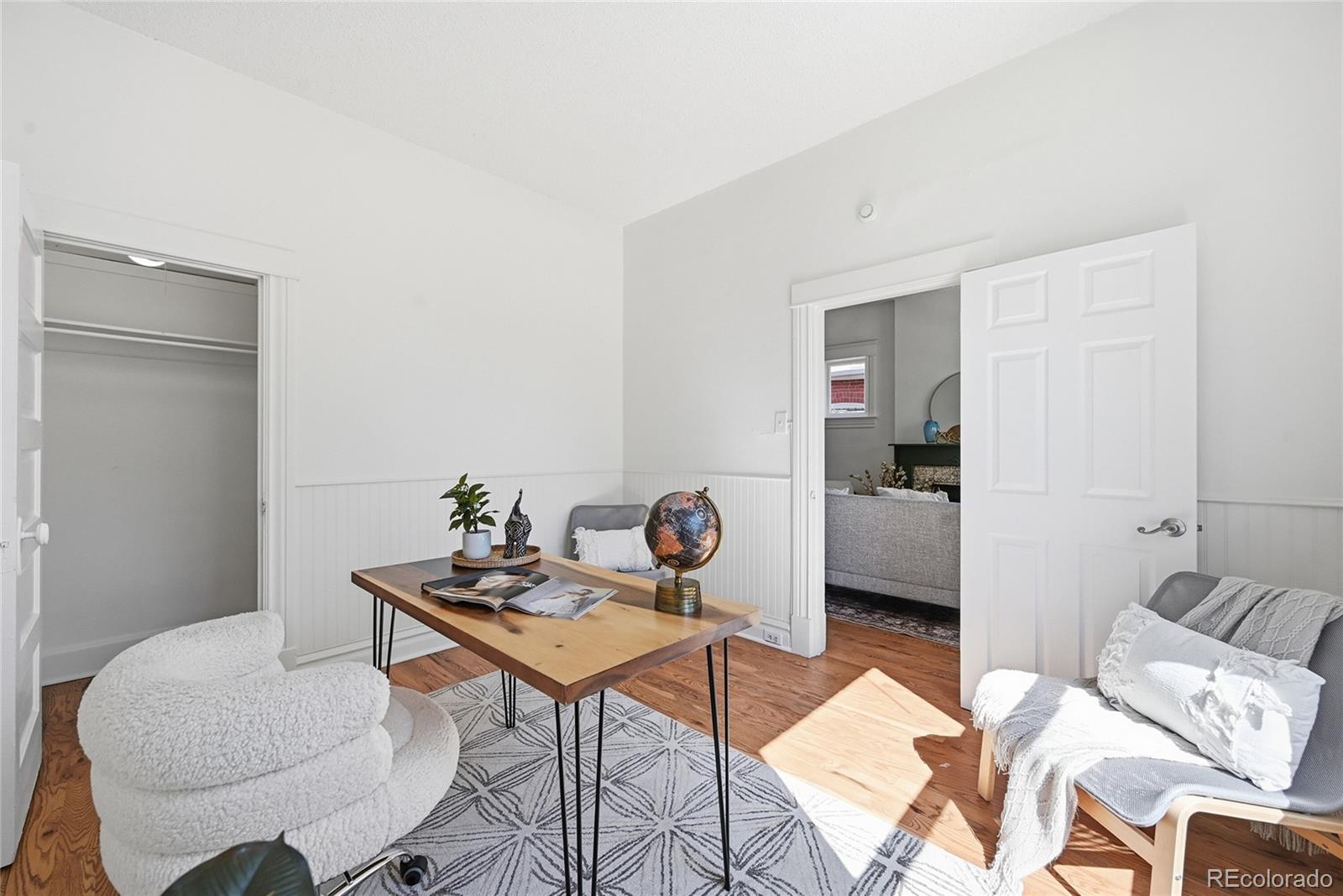 MLS Image #7 for 3429 n high street,denver, Colorado