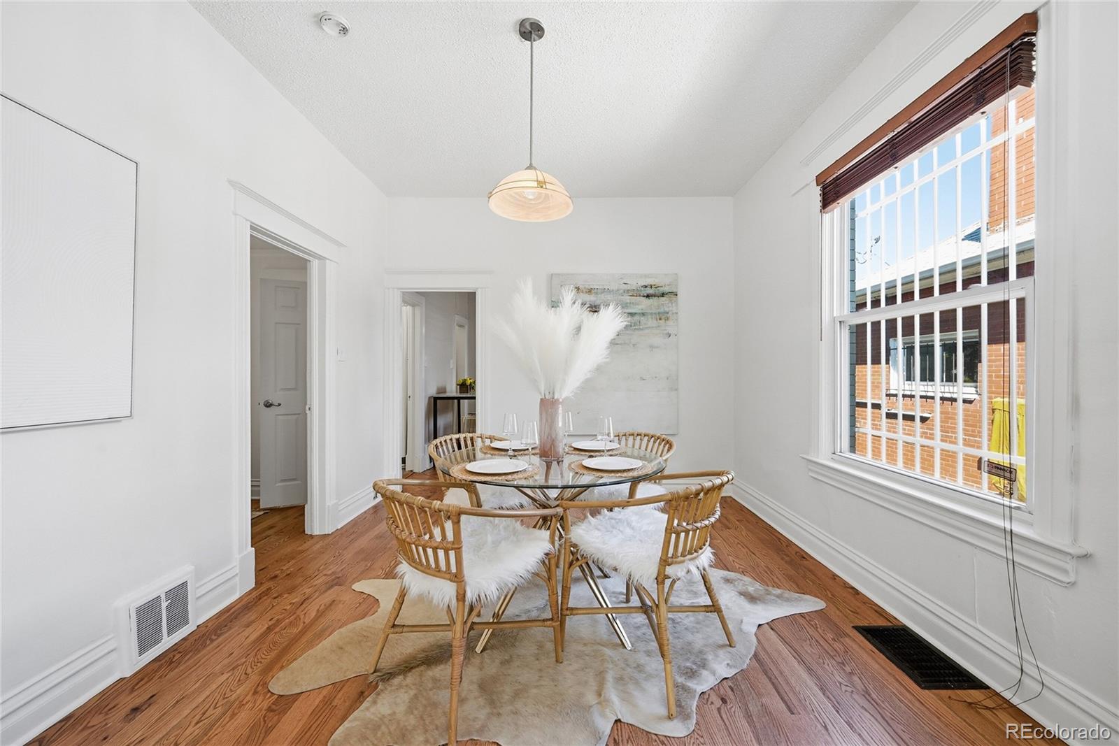 MLS Image #8 for 3429 n high street,denver, Colorado