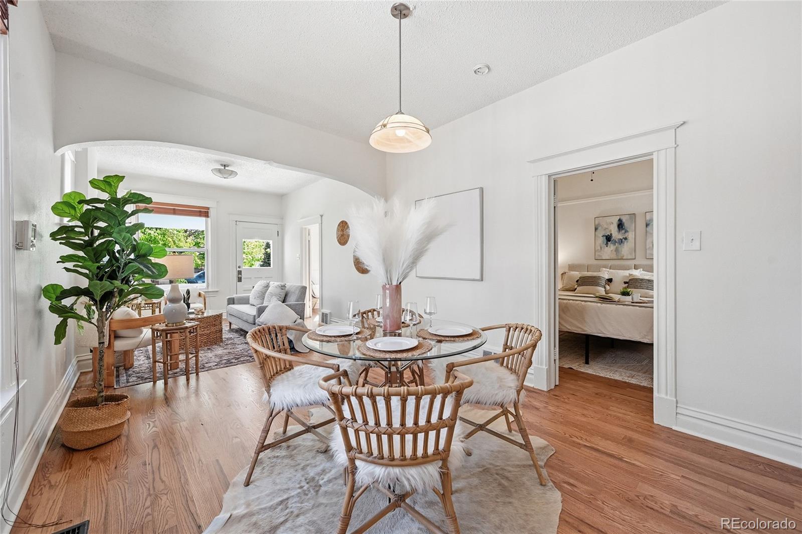 MLS Image #9 for 3429 n high street,denver, Colorado