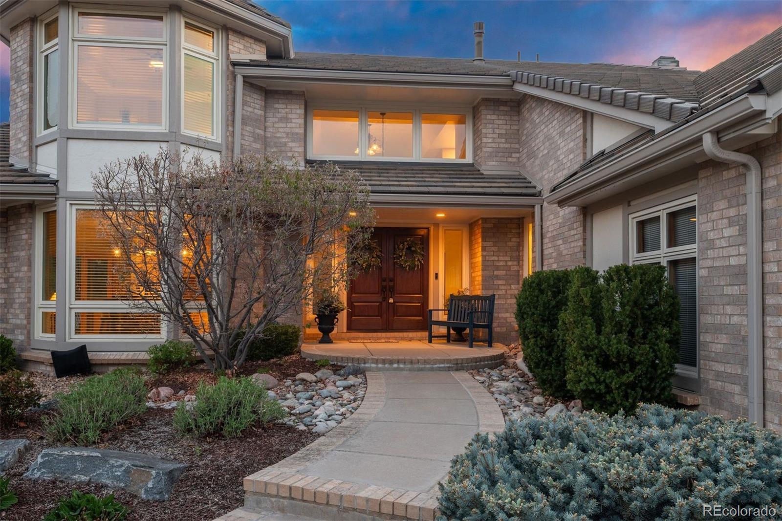 MLS Image #1 for 5440 e mineral circle,centennial, Colorado