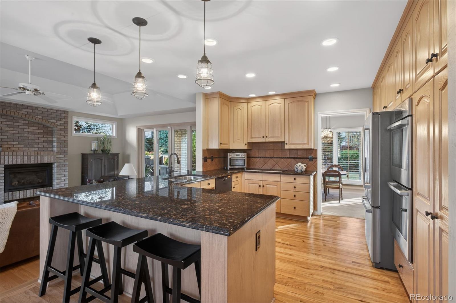 MLS Image #2 for 5440 e mineral circle,centennial, Colorado