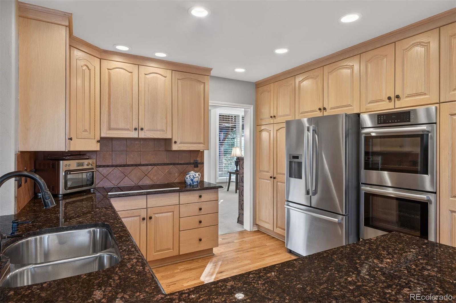 MLS Image #3 for 5440 e mineral circle,centennial, Colorado
