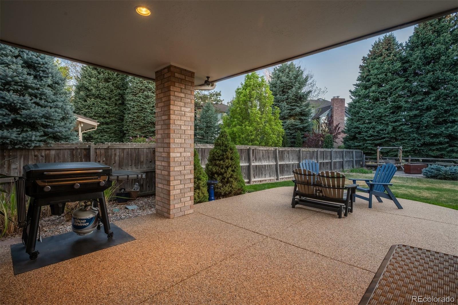 MLS Image #30 for 5440 e mineral circle,centennial, Colorado