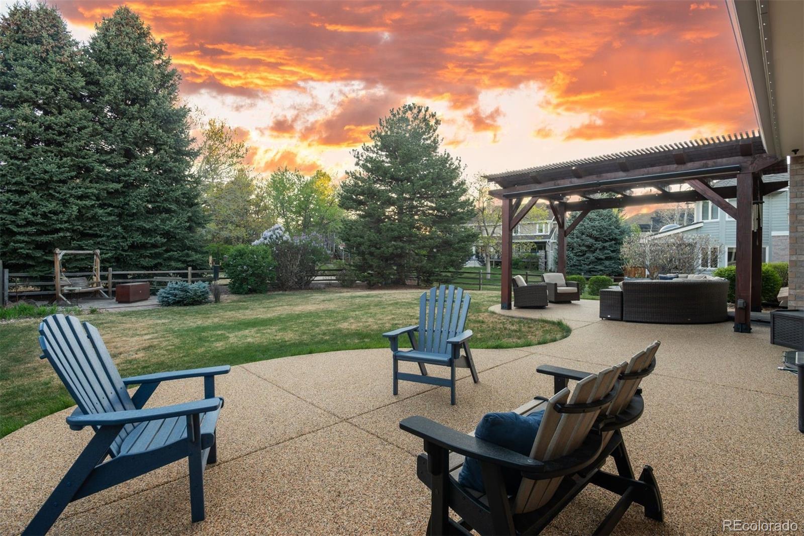 MLS Image #31 for 5440 e mineral circle,centennial, Colorado
