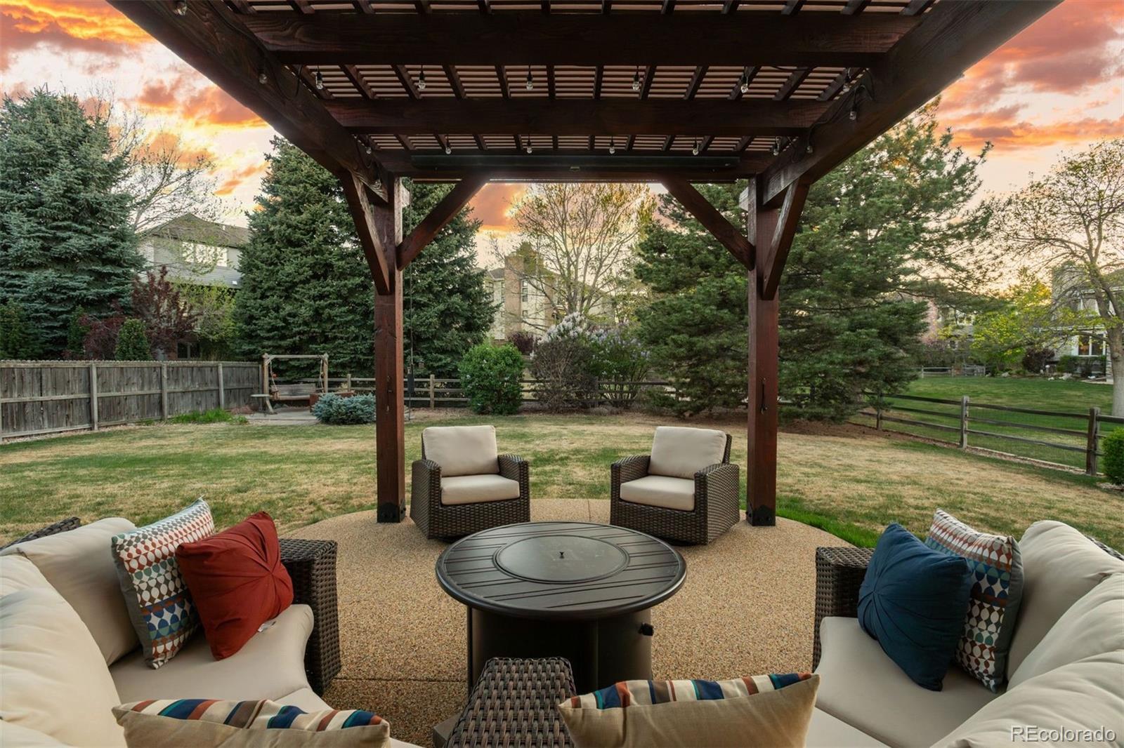 MLS Image #32 for 5440 e mineral circle,centennial, Colorado