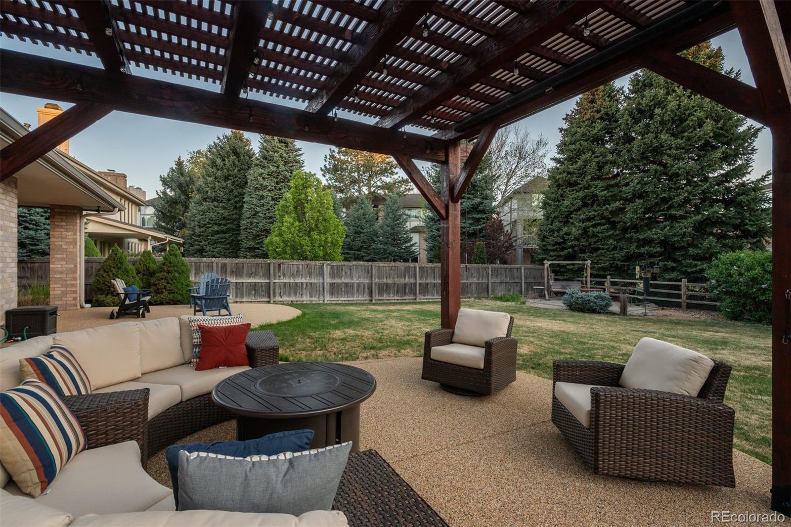 MLS Image #33 for 5440 e mineral circle,centennial, Colorado