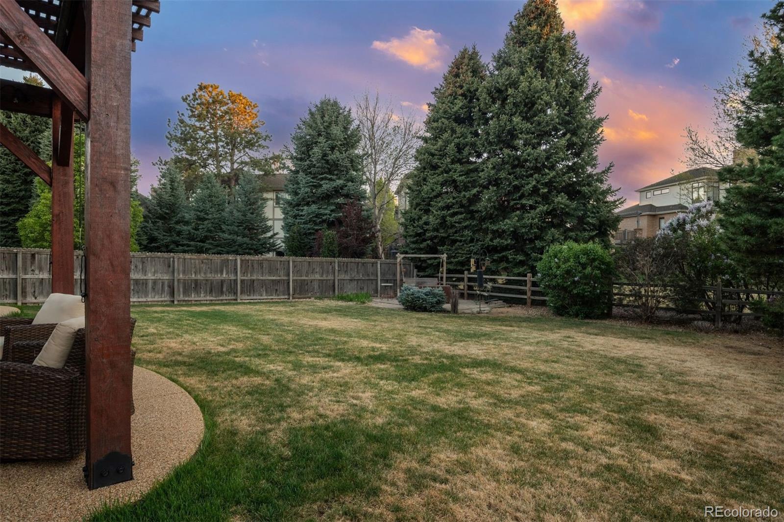 MLS Image #35 for 5440 e mineral circle,centennial, Colorado