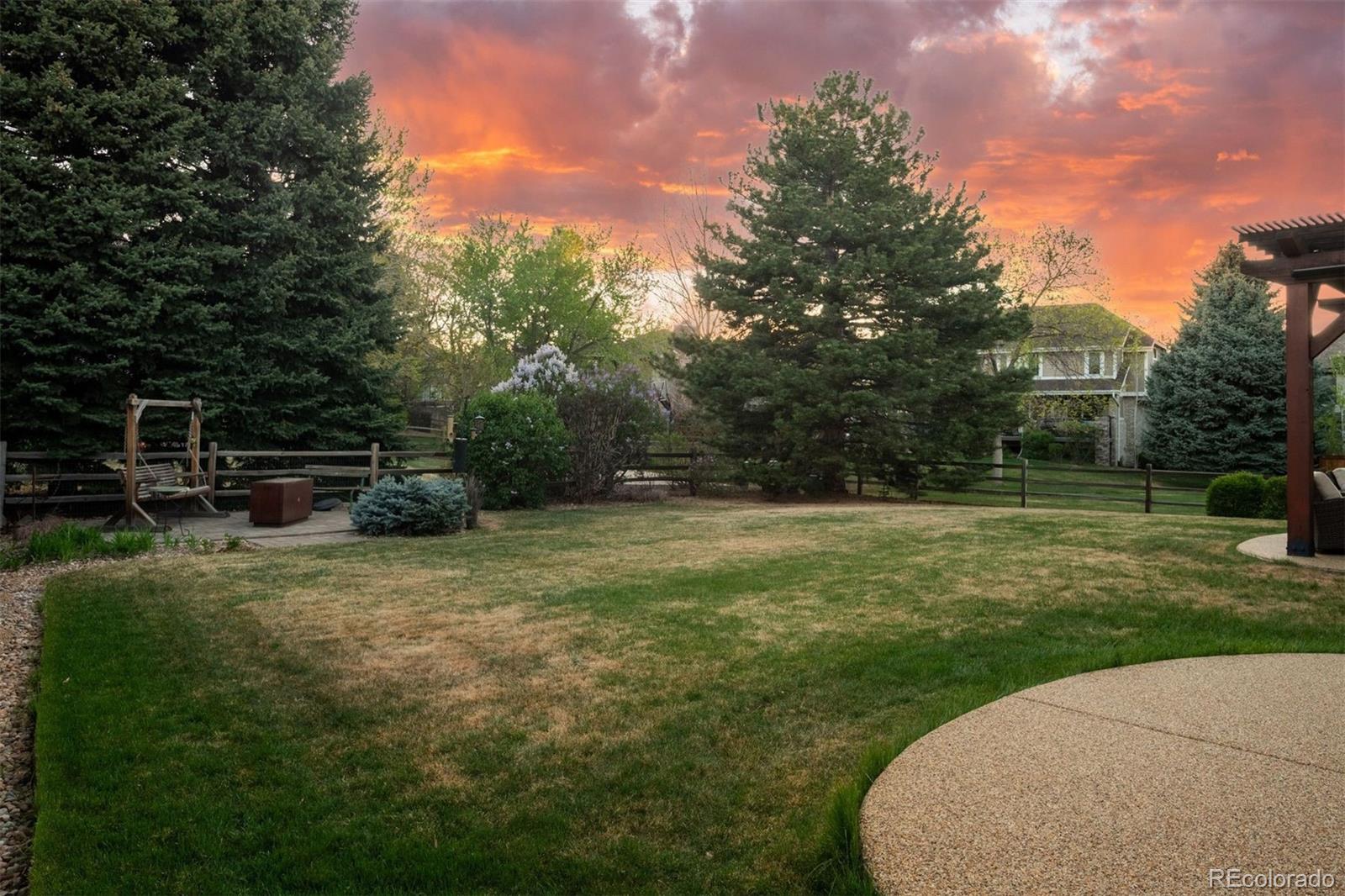 MLS Image #36 for 5440 e mineral circle,centennial, Colorado