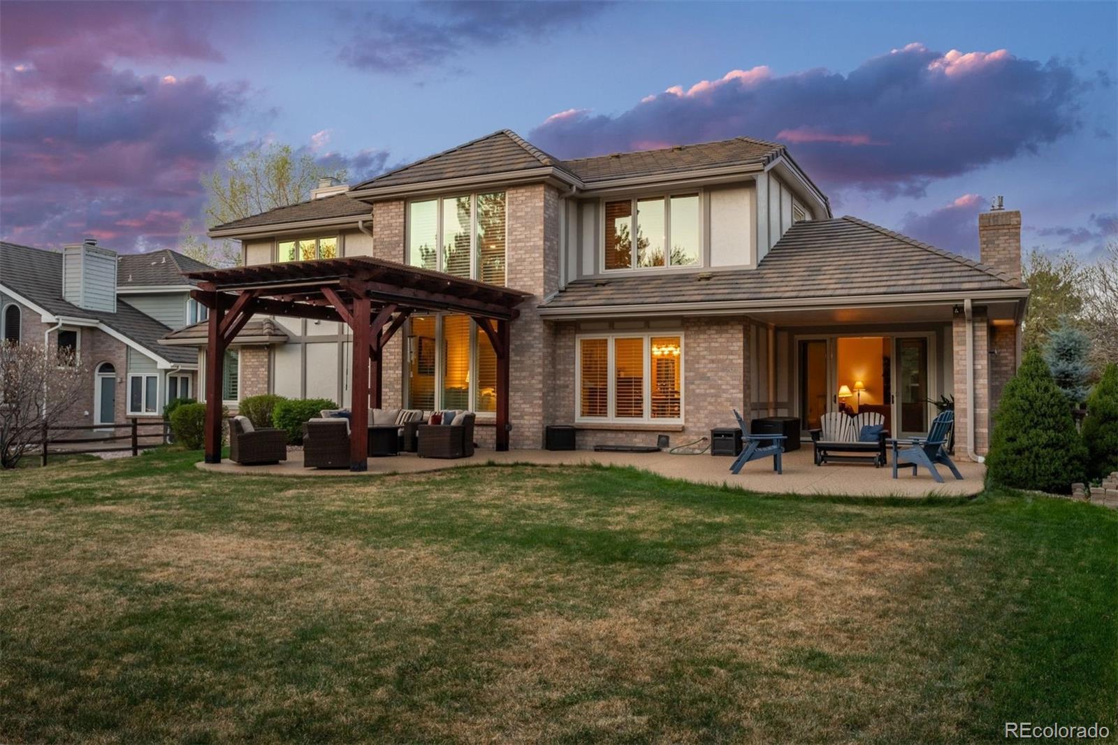 MLS Image #38 for 5440 e mineral circle,centennial, Colorado