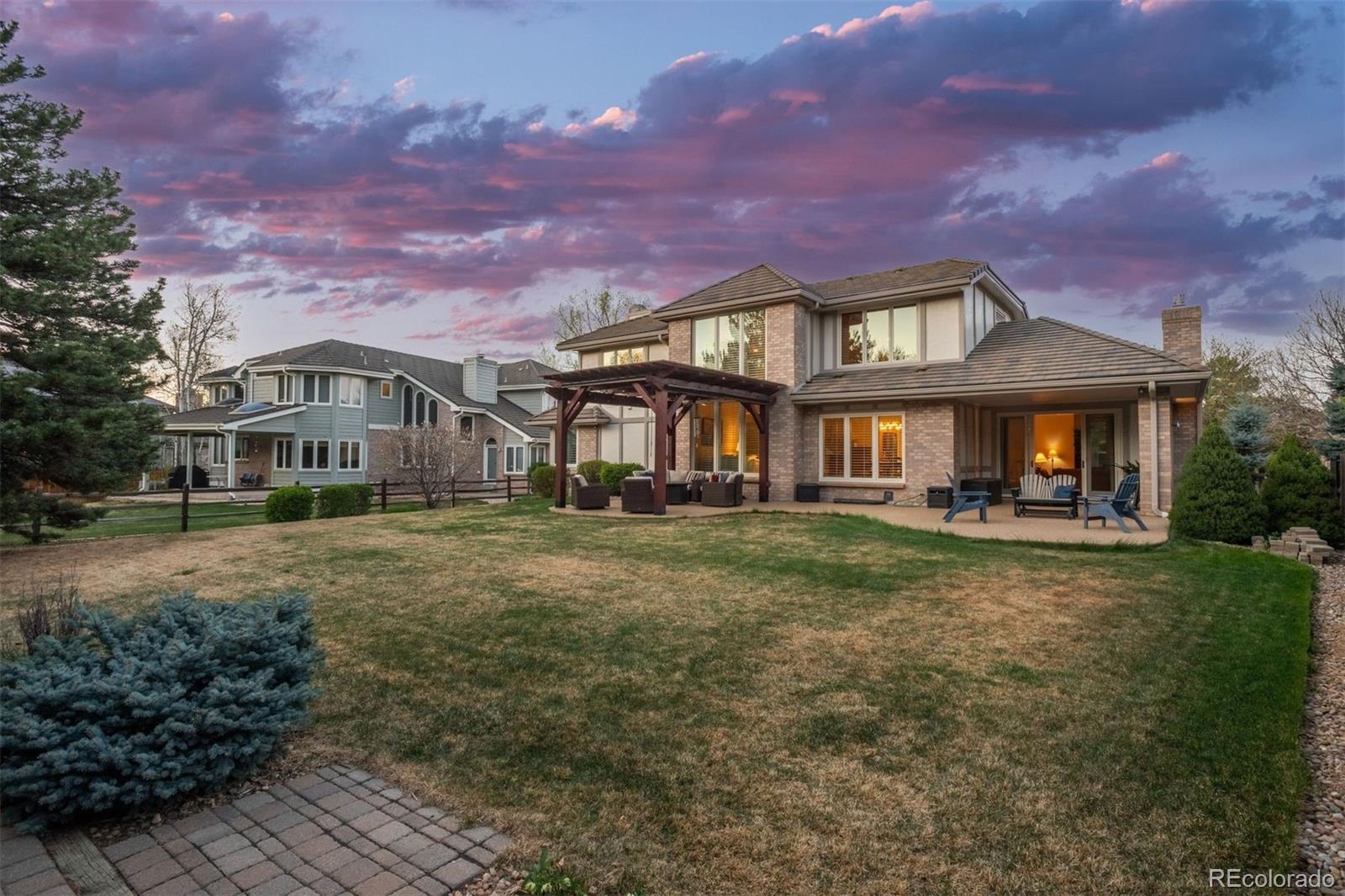 MLS Image #39 for 5440 e mineral circle,centennial, Colorado