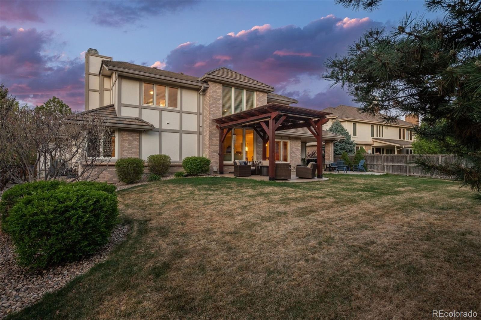 MLS Image #40 for 5440 e mineral circle,centennial, Colorado